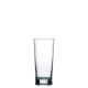 Utopia Senator Nucleated Bierglazen 280ml – Set van 12