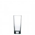 Utopia Senator Nucleated Bierglazen 280ml – Set van 12