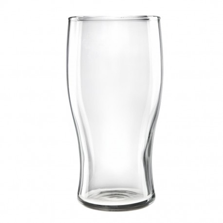 Arcoroc Tulip bierglazen 570ml, CE-gemarkeerd – set van 24 stuks