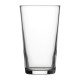 Utopia Geharde Conische Bierglazen 280ml – Set van 48 Stuks
