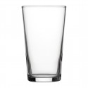 Utopia Geharde Conische Bierglazen 280ml – Set van 48 Stuks