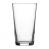 Utopia Geharde Conische Bierglazen 280ml – Set van 48 Stuks