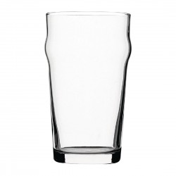 Utopia Nonic Bierglazen 570ml CE Gemarkeerd – Set van 48