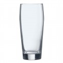 Arcoroc Will Becher horeca bierglazen 330ml – set van 12 stuks