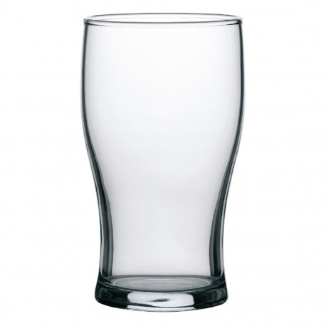 Arcoroc Tulp bierglazen 295ml (24 stuks) - Gehard glas