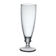 Harmonia Bierglazen 27,5cl van Bormioli - Helder Glas, Set van 6