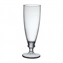 Harmonia Bierglazen 27,5cl van Bormioli - Helder Glas, Set van 6