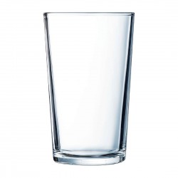 Olympia Conical bierglazen 285ml – set van 24 stuks