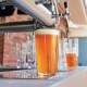 Olympia Conical bierglazen 285ml – set van 24 stuks