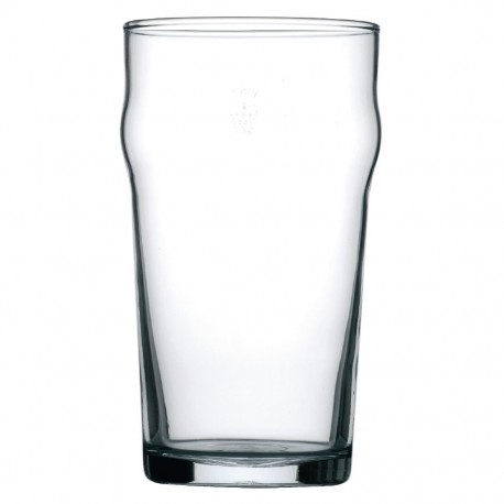 Arcoroc Nonic pintglazen 570ml CE-gemarkeerd - set van 24