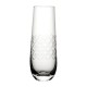 Utopia Raffles Diamond Champagneglazen 300ml – Set van 6