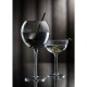 Utopia Hayworth Deep Coupe-Glazen 230ml – Set van 6