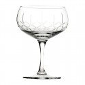 Utopia Raffles Vintage Coupe-Glazen 160ml – Kristalglas (Set van 6)