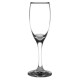 Olympia Solar Champagneglazen 170ml – Set van 24 Stuks