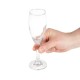 Olympia Solar Champagneglazen 170ml – Set van 24 Stuks