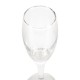 Olympia Solar Champagneglazen 170ml – Set van 24 Stuks