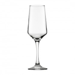 Utopia Summit Champagneglazen 210ml (24 Stuks)