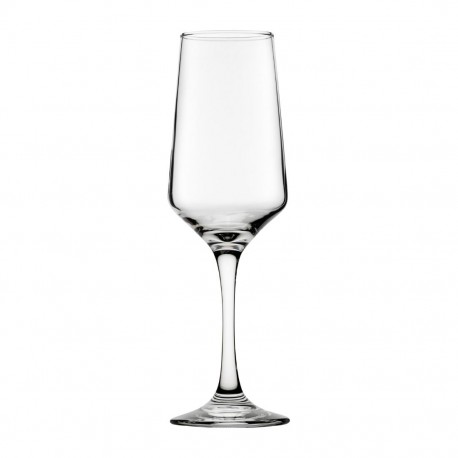 Utopia Summit Champagneglazen 210ml (24 Stuks)