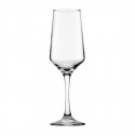 Utopia Summit Champagneglazen 210ml (24 Stuks)