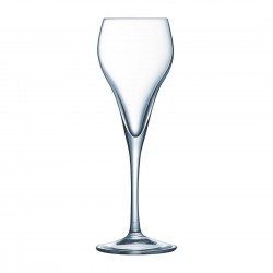 Arcoroc Brio Champagneglazen 160ml (24 Stuks) – Helder Soda Lime Glas