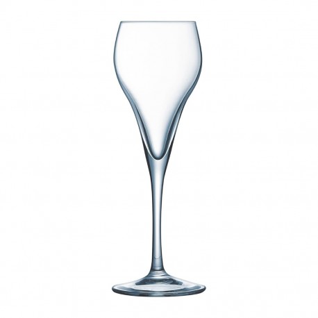 Arcoroc Brio Champagneglazen 160ml (24 Stuks) – Helder Soda Lime Glas