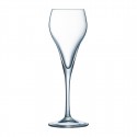 Arcoroc Brio Champagneglazen 160ml (24 Stuks) – Helder Soda Lime Glas