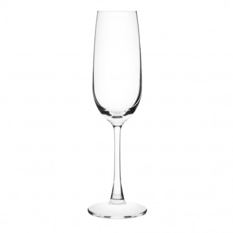 Olympia Serena Champagneglazen 210ml - Set van 6