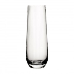 Utopia Hayworth Champagneglazen 300ml – Set van 6 Heldere Glazen