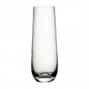 Utopia Hayworth Champagneglazen 300ml – Set van 6 Heldere Glazen