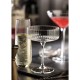 Utopia Hayworth Champagneglazen 300ml – Set van 6 Heldere Glazen