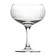 Utopia Raffles Lines Coupe-Glazen 160ml (6 stuks) – Kristalglas Champagneglazen