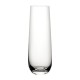Utopia Raffles Champagneglazen 300ml (6 stuks) – Kristalglas, Helder