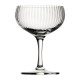 Utopia Hayworth Coupe-Glazen 160ml – Set van 6 Champagneglazen