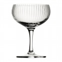 Utopia Hayworth Coupe-Glazen 160ml – Set van 6 Champagneglazen