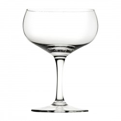 Utopia Raffles Coupe-Glazen 160ml (6 stuks) – Kristalglas Champagneglazen