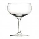 Utopia Raffles Coupe-Glazen 160ml (6 stuks) – Kristalglas Champagneglazen