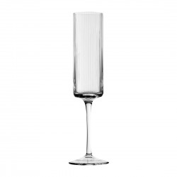 Utopia Hayworth Champagneglazen 200ml - Set van 6