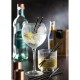 Utopia Hayworth Champagneglazen 200ml - Set van 6
