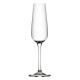 Utopia Mississippi Champagneglazen 210ml - Set van 6