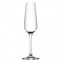Utopia Mississippi Champagneglazen 210ml - Set van 6