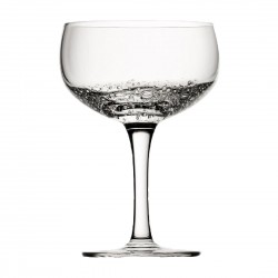 Utopia Botanist Coupé Champagneglas 16 Cl – Set van 6 – Helder Glas