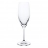 Olympia Cantina Champagneflûtes Kristal 195ml – Set van 6