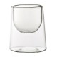 Utopia Dubbelwandig Dessertglas 7cl – Sorbetglazen Set van 6
