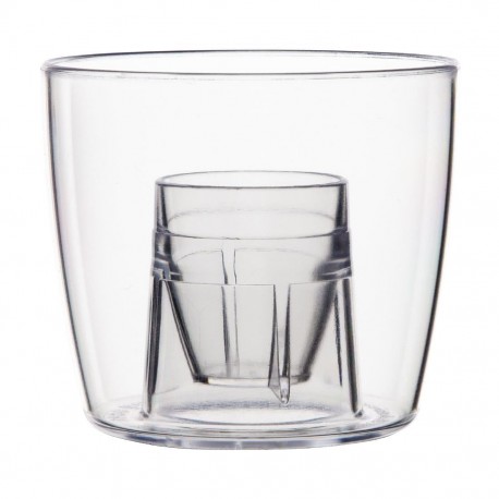 Shotglazen (10 stuks) – Ent-Ice Innovations Ltd | Jagerbomb Bekers Helder
