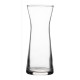 Olympia Conische Karaf 290ml (6 stuks) – Helder Soda Lime Glas