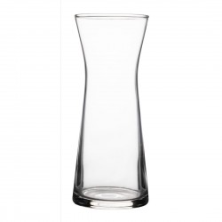 Olympia Conische Karaf 290ml (6 stuks) – Helder Soda Lime Glas