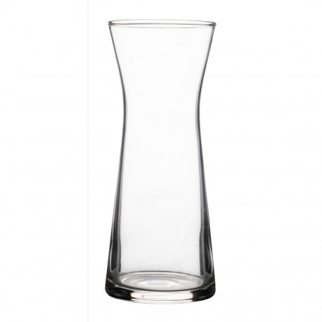 Olympia Conische Karaf 290ml (6 stuks) – Helder Soda Lime Glas