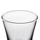 Olympia Conische Karaf 290ml (6 stuks) – Helder Soda Lime Glas