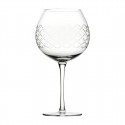 Utopia Raffles Diamond Gin Tonic Glazen 70cl – Set van 6 – Helder Kristalglas