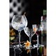 Utopia Raffles Diamond Gin Tonic Glazen 70cl – Set van 6 – Helder Kristalglas